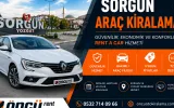 Sorgun Araç Kiralama | Güvenilir Rent A Car Hizmeti Nasıl Seçilir?