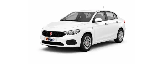 Fiat Egea 2024