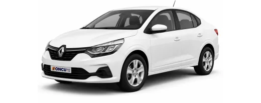 Renault Taliant