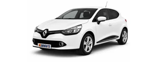 Renault Clio 2023
