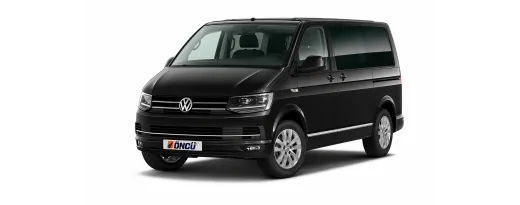 Volkswagen Caravella 2024