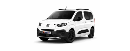 Fiat Doblo 2025