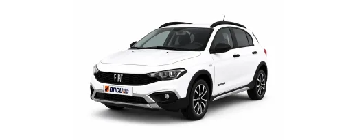 Fiat Egea Cross 2023