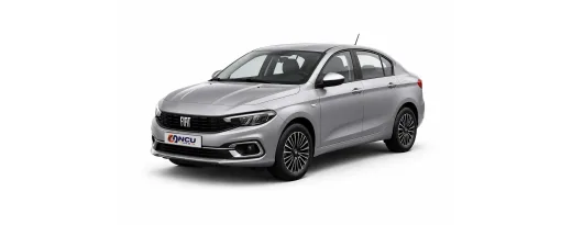 Fiat Egea 2025