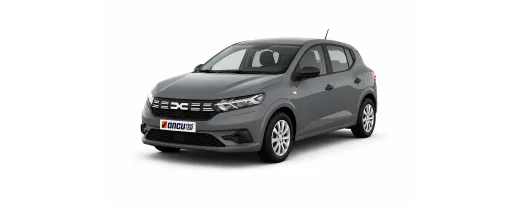 Dacia Sandero 2025