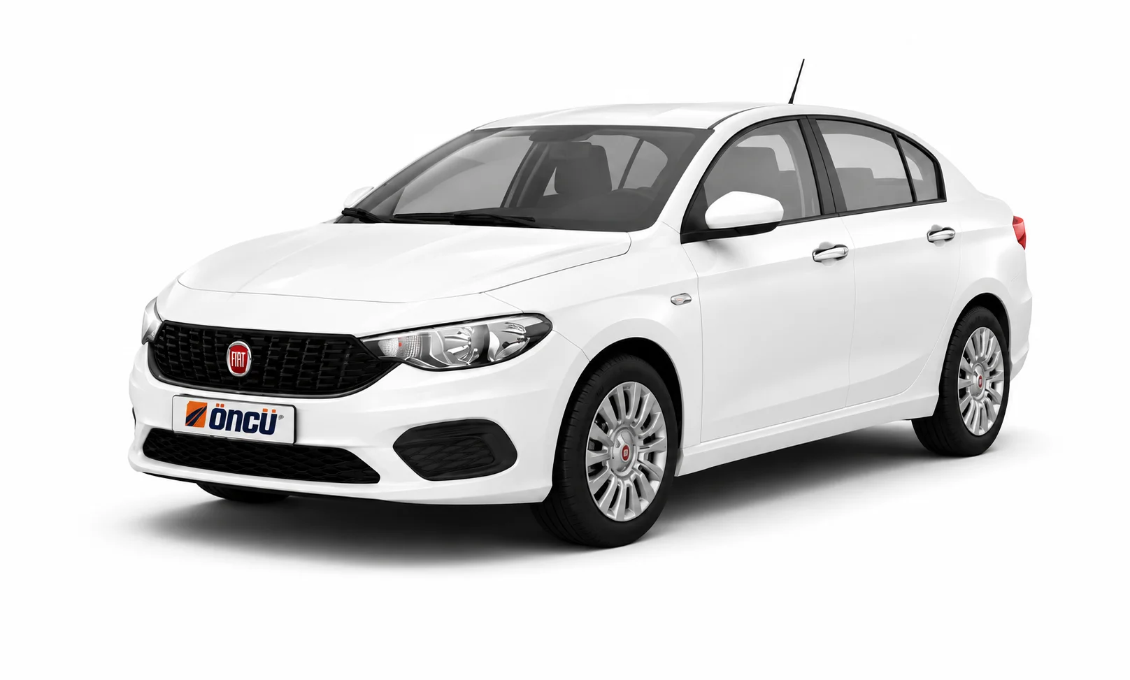 Fiat Egea 2024 görsel 1