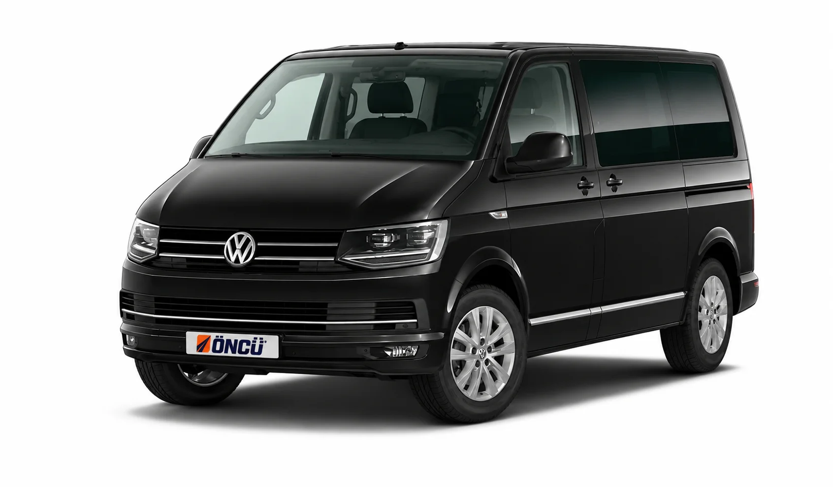 Volkswagen Caravella 2024 görsel 1