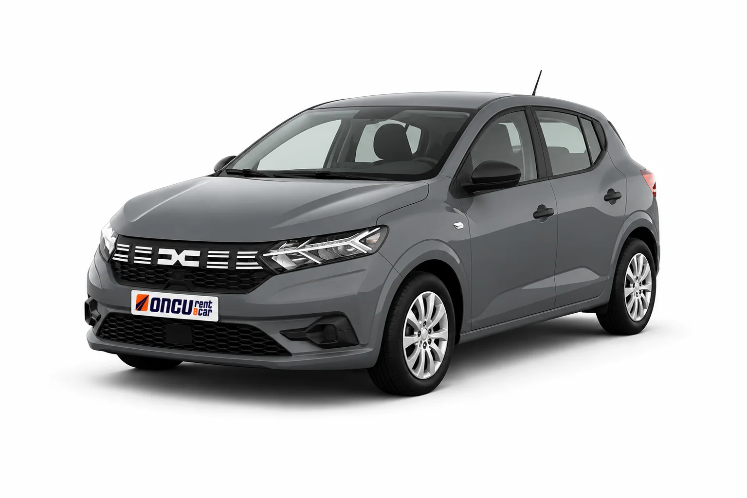 Dacia Sandero 2025 görsel 1