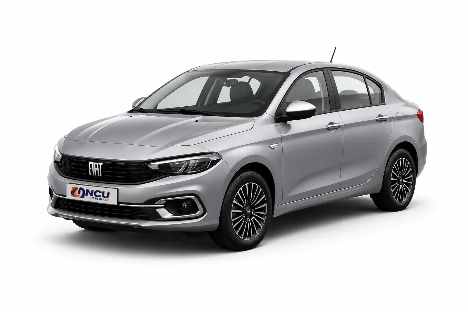Fiat Egea 2025 görsel 1