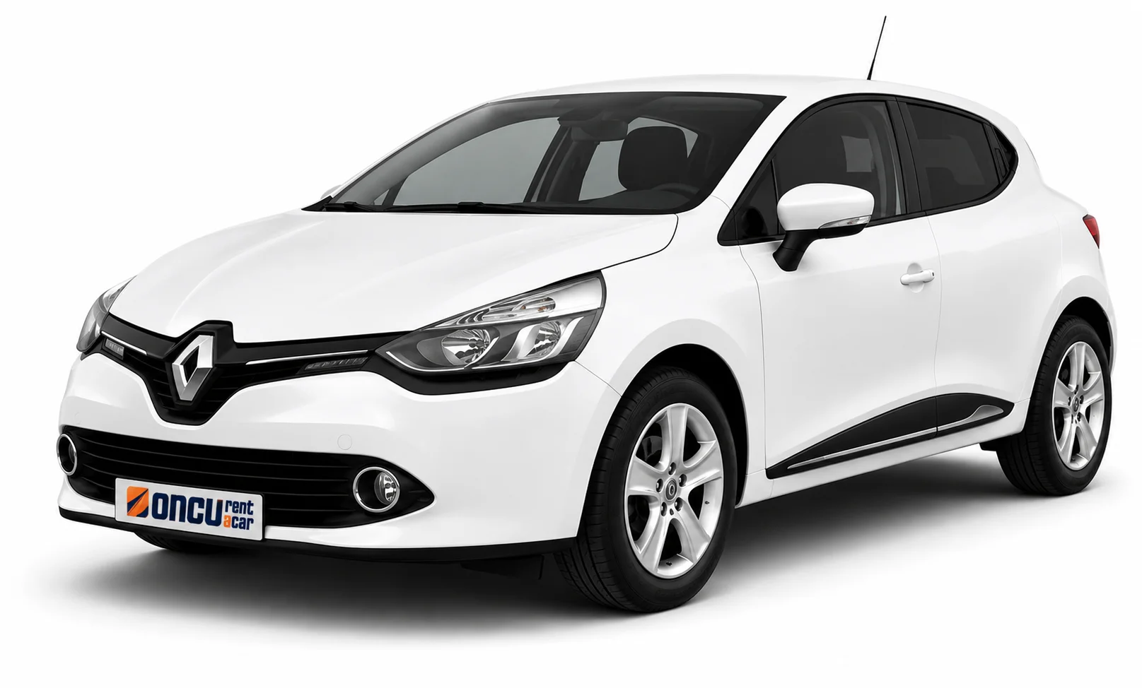 Renault Clio 2023 görsel 1